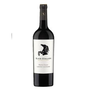 Black Stallion North Coast Cab Sauvignon